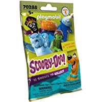 PLAYMOBIL SCOOBY-DOO! 70288 Figuras Misterio (Series 1)- A Partir de 5 Años